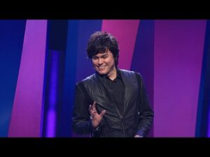 Joseph Prince – Becoming A Pillar In God's House—As Revealed In The Life Of Peter – 01 Jun 14 - Healing Grace, Hope & Healing - Joseph Prince