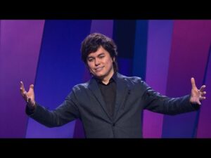 Joseph Prince – Win The Battle Over Bitterness – 13 Jul 14 - Healing Grace, Hope & Healing - Joseph Prince