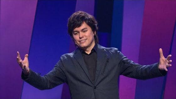 Joseph Prince – Win The Battle Over Bitterness – 13 Jul 14 - Healing Grace, Hope & Healing - Joseph Prince