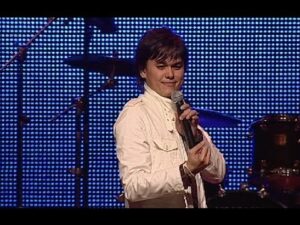 Joseph Prince – God's Favor Will Cause You To Reign In Life – Classic Sermon - Healing Grace, Hope & Healing - Joseph Prince