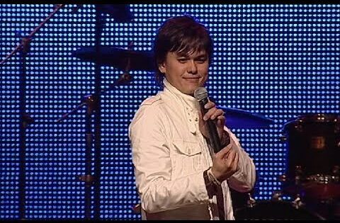Joseph Prince – God's Favor Will Cause You To Reign In Life – Classic Sermon - Healing Grace, Hope & Healing - Joseph Prince