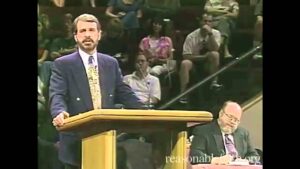 William Lane Craig vs Keith Parsons | "Why I Am/Am Not A Christian" | Prestonwood Baptist Church - Debates, Truth Seekers - ReasonableFaithOrg
