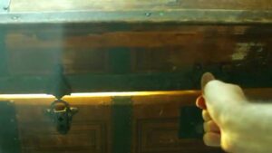 Revealing God's Treasure, v 2.0 intro - Biblical Archaeology, Documentaries, Movies & TV - ArkDiscovery-com