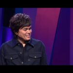 Joseph Prince – Jesus' Passionate Love Unveiled In The Song Of Songs – 23 Jul 2014 - Healing Grace, Hope & Healing - Joseph Prince