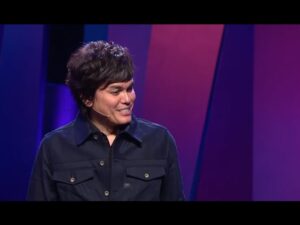 Joseph Prince – Jesus' Passionate Love Unveiled In The Song Of Songs – 23 Jul 2014 - Healing Grace, Hope & Healing - Joseph Prince