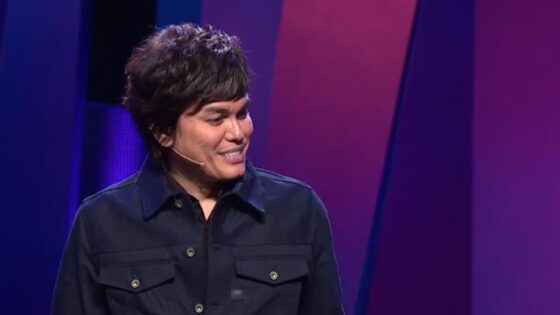 Joseph Prince – Jesus' Passionate Love Unveiled In The Song Of Songs – 23 Jul 2014 - Healing Grace, Hope & Healing - Joseph Prince