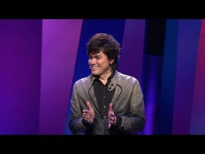 Joseph Prince – The Promise Of Protection—Truths From Psalm 91 – 20 Jul 14 - Healing Grace, Hope & Healing - Joseph Prince