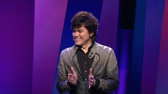 Joseph Prince – The Promise Of Protection—Truths From Psalm 91 – 20 Jul 14 - Healing Grace, Hope & Healing - Joseph Prince