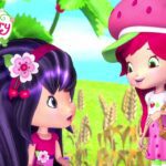 Strawberry Shortcake – Starlight, Star Bright - Kids TV Series, Kingdom Kids Zone - Strawberry Shortcake - WildBrain