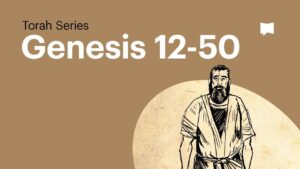 The Main Message of the Book of Genesis • Part 2 • Torah Series (Episode 2) - Bible Study, Movies & TV - BibleProject