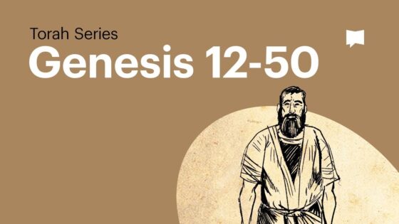The Main Message of the Book of Genesis • Part 2 • Torah Series (Episode 2) - Bible Study, Movies & TV - BibleProject