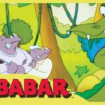 Babar | The Gift: Ep. 14 - Kids TV Series, Kingdom Kids Zone - Babar - Official