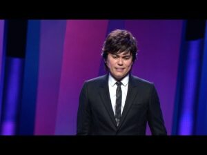 Joseph Prince – You Stand Permanently In The Favor Of God – 29 Jun 14 - Healing Grace, Hope & Healing - Joseph Prince