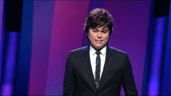 Joseph Prince – You Stand Permanently In The Favor Of God – 29 Jun 14 - Healing Grace, Hope & Healing - Joseph Prince