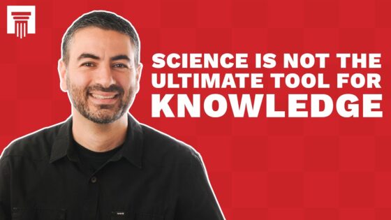 Is Science the Ultimate Tool to Gain Knowledge? - Science & Faith, Truth Seekers - Stand to Reason