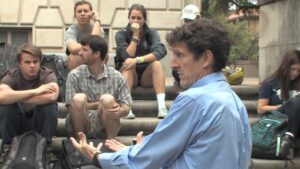 Give Me an Answer – #0114 - Q&A Sessions, Truth Seekers - Give Me An Answer with Stuart & Cliffe Knechtle