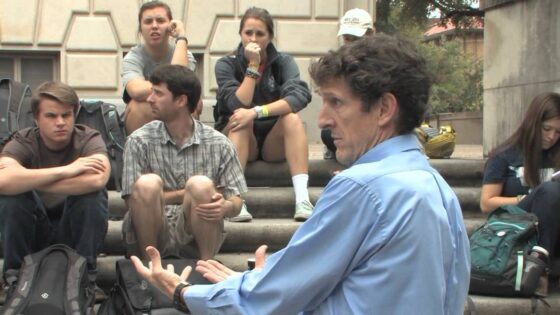 Give Me an Answer – #0114 - Q&A Sessions, Truth Seekers - Give Me An Answer with Stuart & Cliffe Knechtle