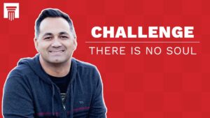 There Is No Soul | Challenge Response - Science & Faith, Truth Seekers - Stand to Reason
