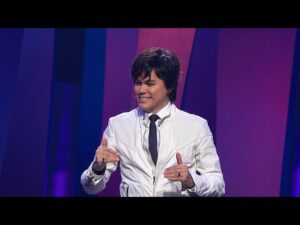 Joseph Prince – Inherit All Of God's Promises – 10 Aug 14 - Healing Grace, Hope & Healing - Joseph Prince