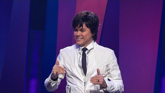 Joseph Prince – Inherit All Of God's Promises – 10 Aug 14 - Healing Grace, Hope & Healing - Joseph Prince