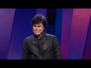 Joseph Prince – Protection From Danger, Accidents And Disease—Truths From Psalm 91 – 03 Aug 14 - Healing Grace, Hope & Healing - Joseph Prince