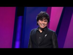 Joseph Prince – The Rapture And End-Time Tribulation Explained – 24 Aug 14 - Healing Grace, Hope & Healing - Joseph Prince