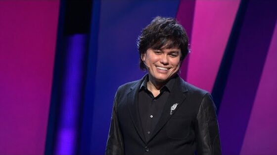 Joseph Prince – The Rapture And End-Time Tribulation Explained – 24 Aug 14 - Healing Grace, Hope & Healing - Joseph Prince