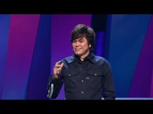 Joseph Prince – The Rapture And End-Time Tribulation Explained—Part 3 – 21 Sep 14 - Healing Grace, Hope & Healing - Joseph Prince