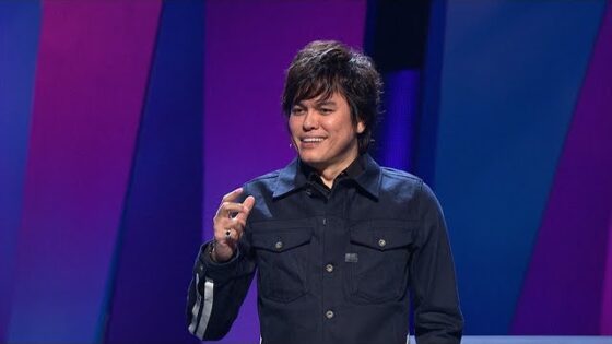 Joseph Prince – The Rapture And End-Time Tribulation Explained—Part 3 – 21 Sep 14 - Healing Grace, Hope & Healing - Joseph Prince