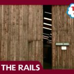 The Engine Shed | On The Rails | Thomas & Friends - Kids TV Series, Kingdom Kids Zone - Thomas & Friends