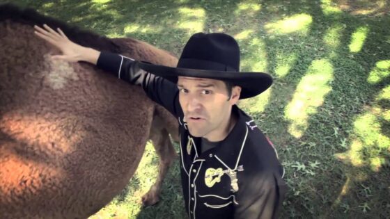 Holy Land Series: Camel 101 - Documentaries, Movies & TV - Drive Thru History with Dave Stotts