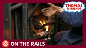 The Fireman | On The Rails | Thomas & Friends - Kids TV Series, Kingdom Kids Zone - Thomas & Friends
