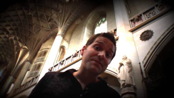 Martin Luther Special Feature – Drive Thru History - Documentaries, Movies & TV, Revivals - Drive Thru History with Dave Stotts