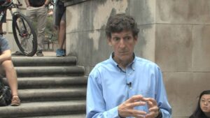 Give Me an Answer – #0314 – Why Jesus? - Q&A Sessions, Truth Seekers - Give Me An Answer with Stuart & Cliffe Knechtle