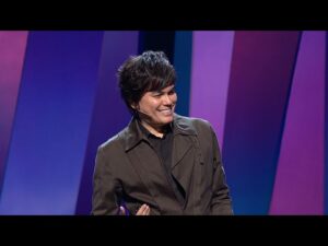 Joseph Prince – The Rapture And End-Time Tribulation Explained—Part 2 – 07 Sep 14 - Healing Grace, Hope & Healing - Joseph Prince