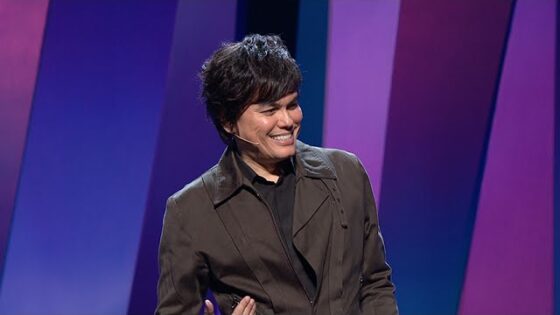 Joseph Prince – The Rapture And End-Time Tribulation Explained—Part 2 – 07 Sep 14 - Healing Grace, Hope & Healing - Joseph Prince