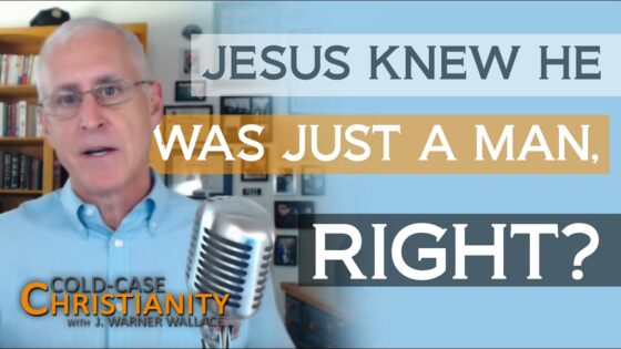 Did Jesus Claim to Be God? - Jesus & the Resurrection, Truth Seekers - Cold-Case Christianity - J. Warner & Jimmy Wallace