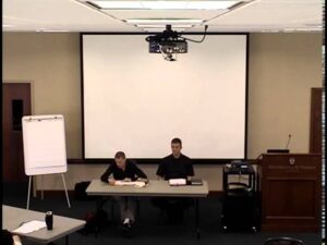 Licona v Fales Part 4 - Debates, Truth Seekers - Mike Licona