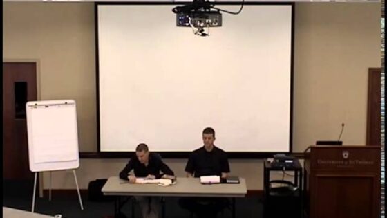 Licona v Fales Part 4 - Debates, Truth Seekers - Mike Licona
