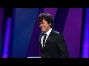Joseph Prince – Live The Overcoming Life – 28 Sep 14 - Healing Grace, Hope & Healing - Joseph Prince