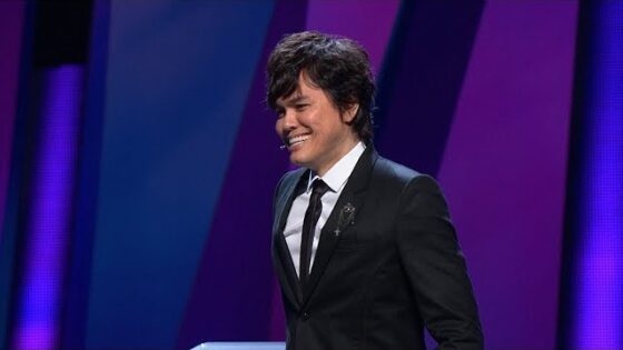 Joseph Prince – Live The Overcoming Life – 28 Sep 14 - Healing Grace, Hope & Healing - Joseph Prince