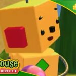 Rolie Polie Olie – Pretend Friend / Beddy Day For Daddy / Chunk Squarey – Ep. 41 - Kids TV Series, Kingdom Kids Zone - Treehouse Direct