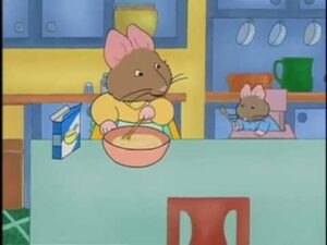 Timothy Goes to School: Two For Tea / Abracadabra – Ep. 16 - Kids TV Series, Kingdom Kids Zone - Treehouse Direct