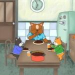 Timothy Goes to School: New Found Franks / When I Grow Up – Ep. 19 - Kids TV Series, Kingdom Kids Zone - Treehouse Direct