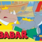 Babar | Conga The Terrible: Ep. 25 - Kids TV Series, Kingdom Kids Zone - Babar - Official