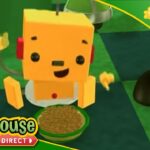 Rolie Polie Olie: Little Bot Zoo/Zowie Soupy Hero/Coupy Won’t Fit – Ep. 25 - Kids TV Series, Kingdom Kids Zone - Treehouse Direct