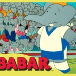 Babar | King's of the Castle: Ep. 48 - Kids TV Series, Kingdom Kids Zone - Babar - Official