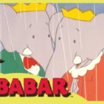 Babar | Remember When… : Ep. 26 - Kids TV Series, Kingdom Kids Zone - Babar - Official