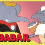 Babar | The Intruder: Ep. 24 - Kids TV Series, Kingdom Kids Zone - Babar - Official