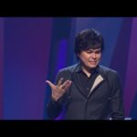 Joseph Prince – Live With The Sense Of God’s Love – 12 Oct 14 - Healing Grace, Hope & Healing - Joseph Prince